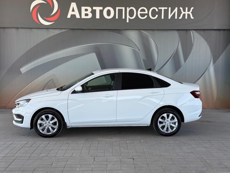 Lada (ВАЗ) Vesta I Рестайлинг (NG) Волгоград  - изображение 8