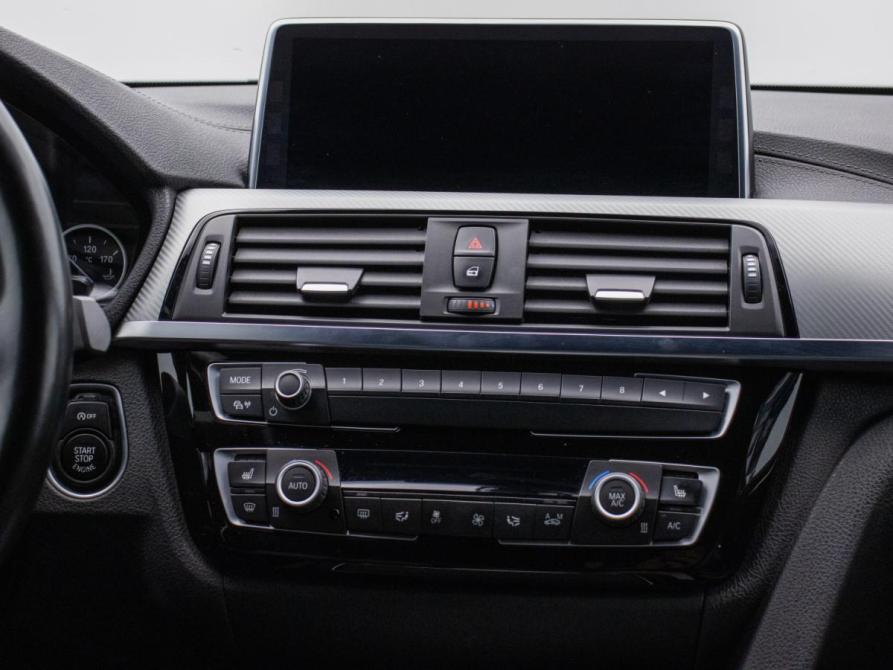 BMW 4 серии F32/F33/F36 Рестайлинг Москва  - изображение 15
