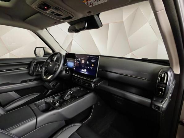 Новый Haval H7 I 2026 года, цена 4 208 640 рублей, внедорожник, Автокод Объявления