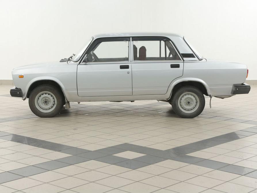 Lada (ВАЗ) 2107 Иваново  - изображение 7