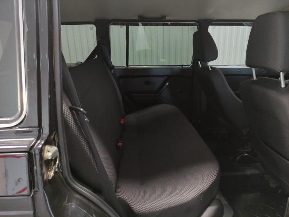 Lada (ВАЗ) 2131 (4x4) I с пробегом 2017 года, цена 560 000 рублей, 90000 км, внедорожник, Автокод Объявления