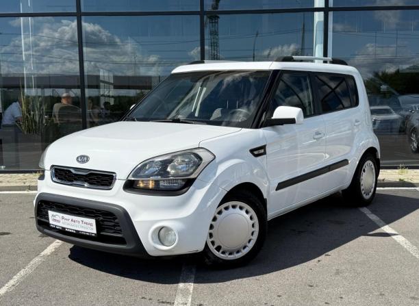 Kia Soul I Рестайлинг с пробегом 2012 года, цена 687 000 рублей, 206000 км, хэтчбек, Автокод Объявления