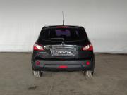 Nissan Qashqai I Рестайлинг Москва  - изображение 21