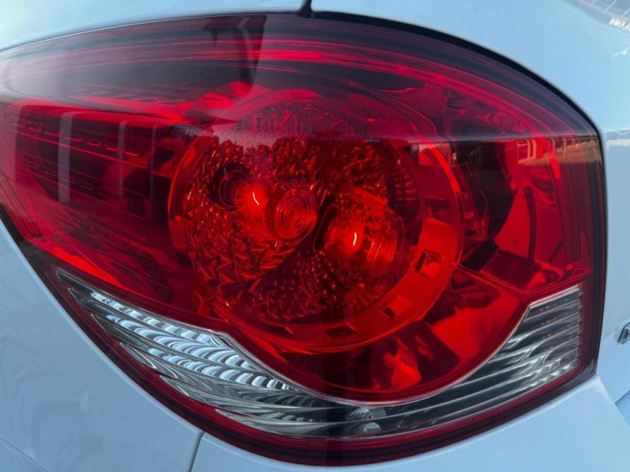 Chevrolet Cruze I Рестайлинг Астрахань  - изображение 10