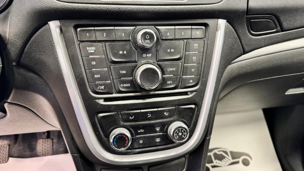 Opel Mokka I Липецк  - изображение 14