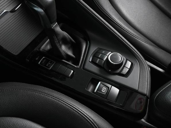 BMW X1 II (F48) с пробегом 2016 года, цена 1 829 000 рублей, 128944 км, внедорожник, Автокод Объявления
