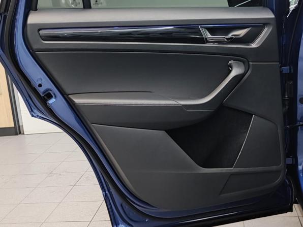 Skoda Kodiaq I с пробегом 2019 года, цена 2 980 000 рублей, 108025 км, внедорожник, Автокод Объявления