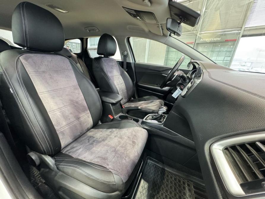 Kia Ceed III Рестайлинг Москва  - изображение 16
