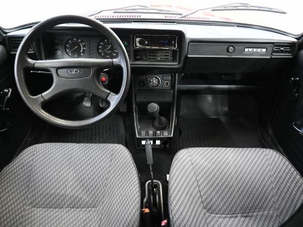 Lada (ВАЗ) 2107 с пробегом 2008 года, цена 199 900 рублей, 98000 км, седан, Автокод Объявления