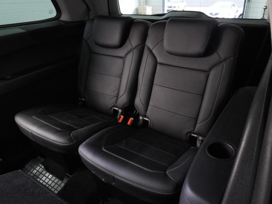 Mercedes-Benz GL-Класс II (X166) Воронеж  - изображение 12