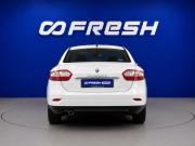 Renault Fluence I Рестайлинг Москва  - изображение 28