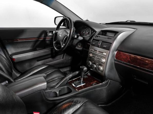 Mitsubishi Galant IX Рестайлинг 2 с пробегом 2008 года, цена 679 000 рублей, 226227 км, седан, Автокод Объявления