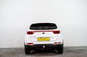 Kia Sportage IV Сургут  - изображение 24