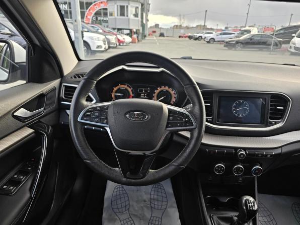 Lada (ВАЗ) Vesta I Рестайлинг (NG) с пробегом 2023 года, цена 1 299 995 рублей, 43384 км, седан, Автокод Объявления