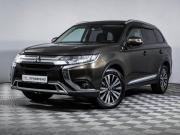 Mitsubishi Outlander III Рестайлинг 3 Москва  - изображение 18