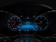 Mercedes-Benz GLC Coupe I (C253) Рестайлинг Москва  - изображение 46