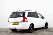 Opel Zafira OPC B Сургут  - изображение 24