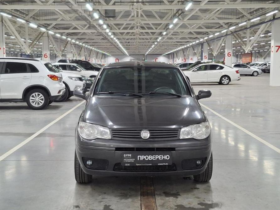 Fiat Albea I Рестайлинг Казань  - изображение 2