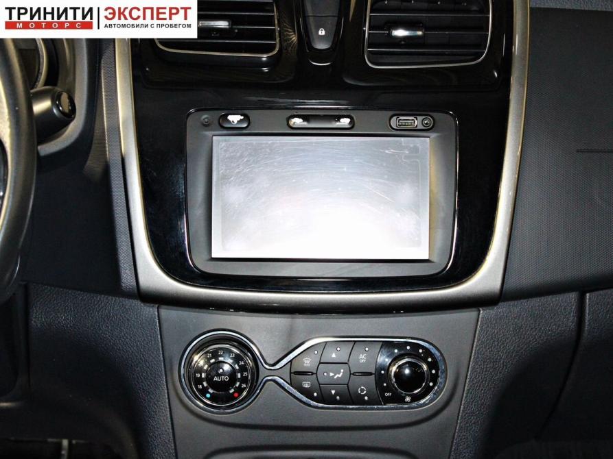 Renault Sandero II Белгород  - изображение 14