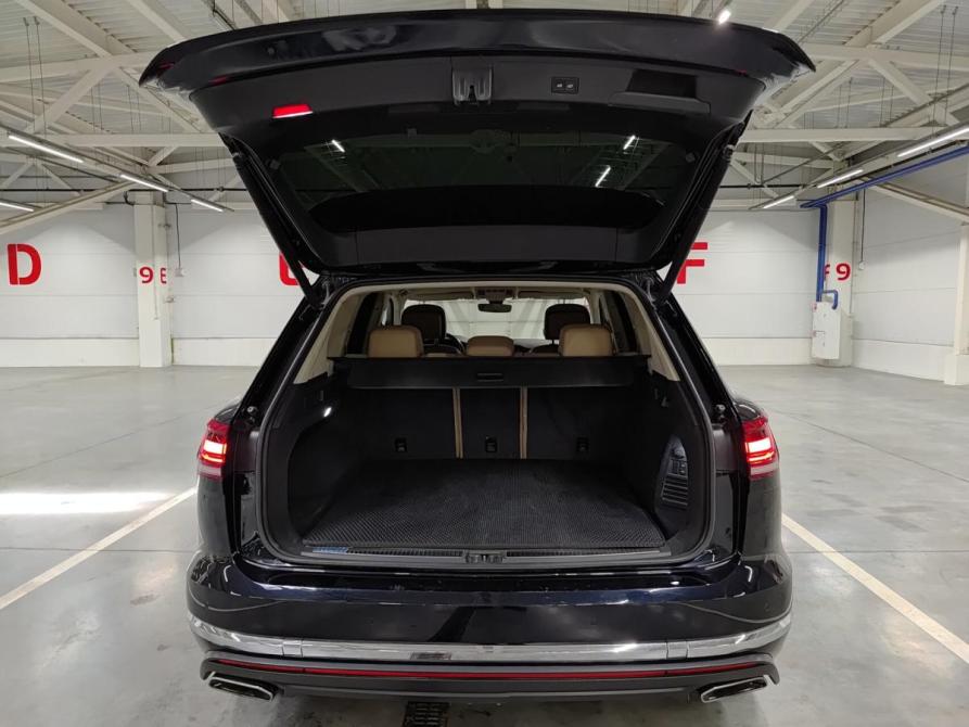 Volkswagen Touareg III Казань  - изображение 12