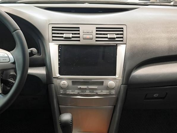 Toyota Camry VI (XV40) Рестайлинг с пробегом 2011 года, цена 1 050 000 рублей, 442738 км, седан, Автокод Объявления