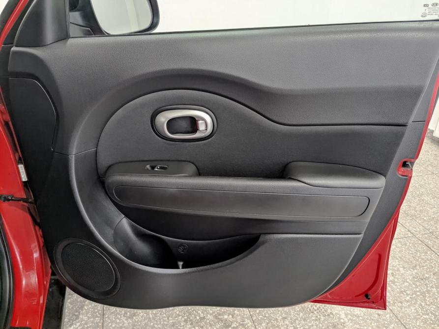 Kia Soul II Рестайлинг Москва  - изображение 23