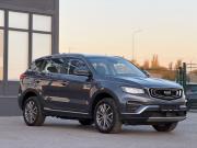 Geely Atlas Pro Волгоград  - изображение 43
