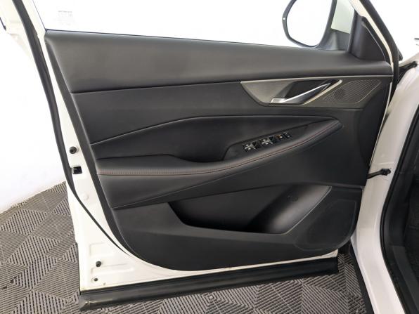 Changan CS35 Plus I Рестайлинг с пробегом 2024 года, цена 1 850 000 рублей, 33195 км, внедорожник, Автокод Объявления