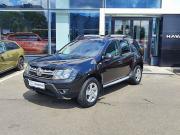 Renault Duster I Рестайлинг Москва  - изображение 16