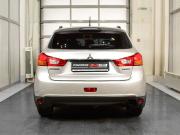 Mitsubishi ASX I Рестайлинг Кемерово  - изображение 30