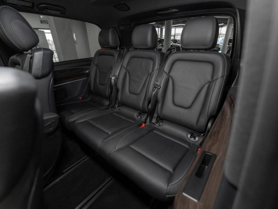 Mercedes-Benz V-Класс III (W447) Рестайлинг Москва  - изображение 13