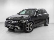 Mercedes-Benz GLC I (X253) Рестайлинг Химки  - изображение 30
