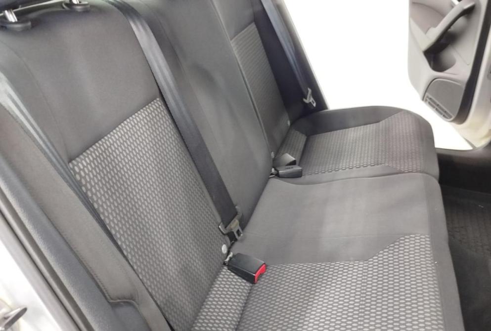 Volkswagen Polo V Саратов  - изображение 21
