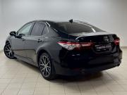 Toyota Camry VIII (XV70) Рестайлинг Вологда  - изображение 26