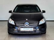 Mercedes-Benz A-Класс III (W176) Рестайлинг Москва  - изображение 17