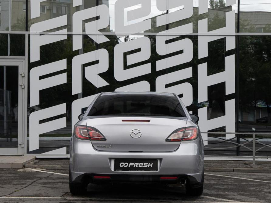 Mazda 6 II (GH) Волгоград  - изображение 4