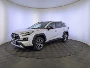 Toyota RAV4 V (XA50) Москва  - изображение 31
