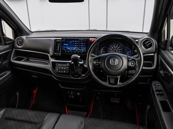 Honda N-WGN I Рестайлинг с пробегом 2018 года, цена 930 000 рублей, 60320 км, хэтчбек, Автокод Объявления