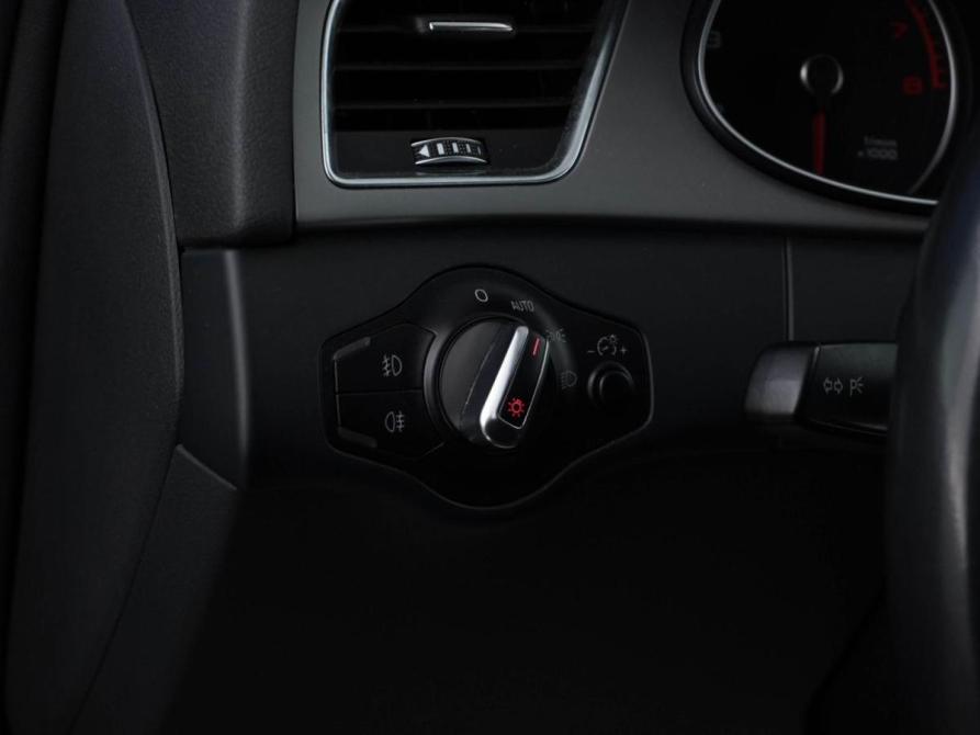 Audi A4 IV (B8) Рестайлинг Москва  - изображение 16