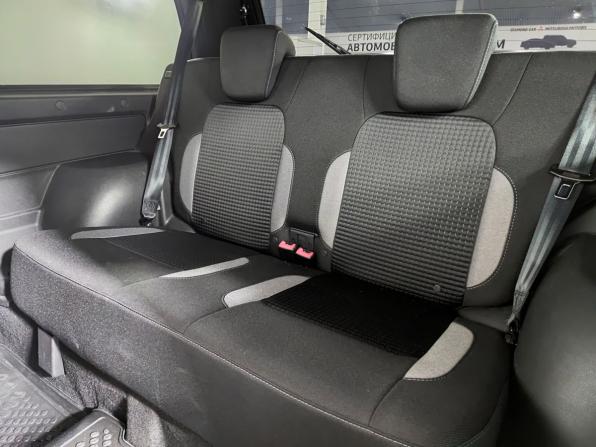 Lada (ВАЗ) Niva Legend I с пробегом 2025 года, цена 1 190 000 рублей, 7233 км, внедорожник, Автокод Объявления