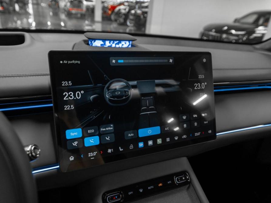 GAC Trumpchi S7 I Рестайлинг Москва  - изображение 24