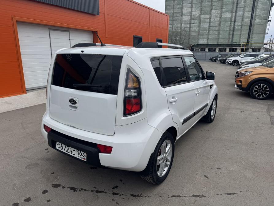Kia Soul I Сызрань  - изображение 5