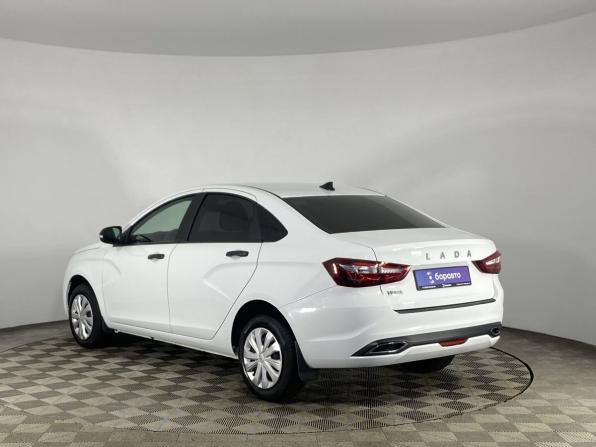Lada (ВАЗ) Vesta I Рестайлинг (NG) с пробегом 2023 года, цена 1 148 000 рублей, 43921 км, седан, Автокод Объявления