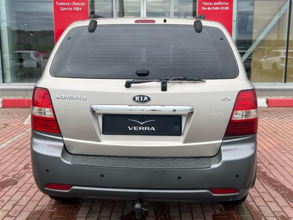 Kia Sorento I Рестайлинг с пробегом 2006 года, цена 780 000 рублей, 215543 км, внедорожник, Автокод Объявления