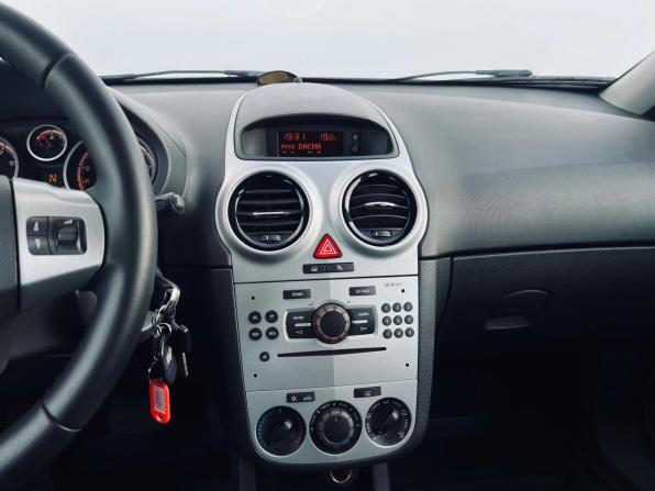 Opel Corsa D с пробегом 2008 года, цена 290 000 рублей, 199425 км, хэтчбек, Автокод Объявления