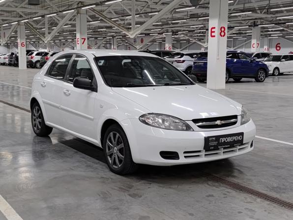 Chevrolet Lacetti I с пробегом 2012 года, цена 485 000 рублей, 98576 км, хэтчбек, Автокод Объявления