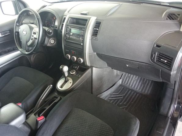 Nissan X-Trail II Рестайлинг с пробегом 2014 года, цена 1 230 000 рублей, 242758 км, внедорожник, Автокод Объявления