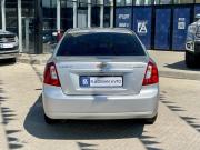 Chevrolet Lacetti I Краснодар  - изображение 30