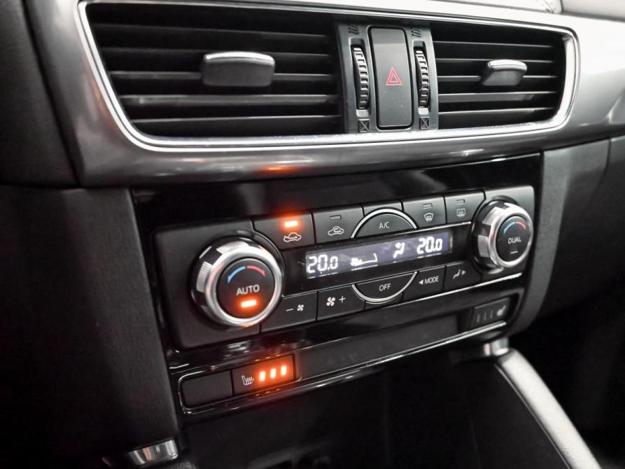 Mazda CX-5 I Рестайлинг Екатеринбург  - изображение 15