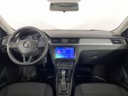 Skoda Rapid I Рестайлинг Воронеж  - изображение 36